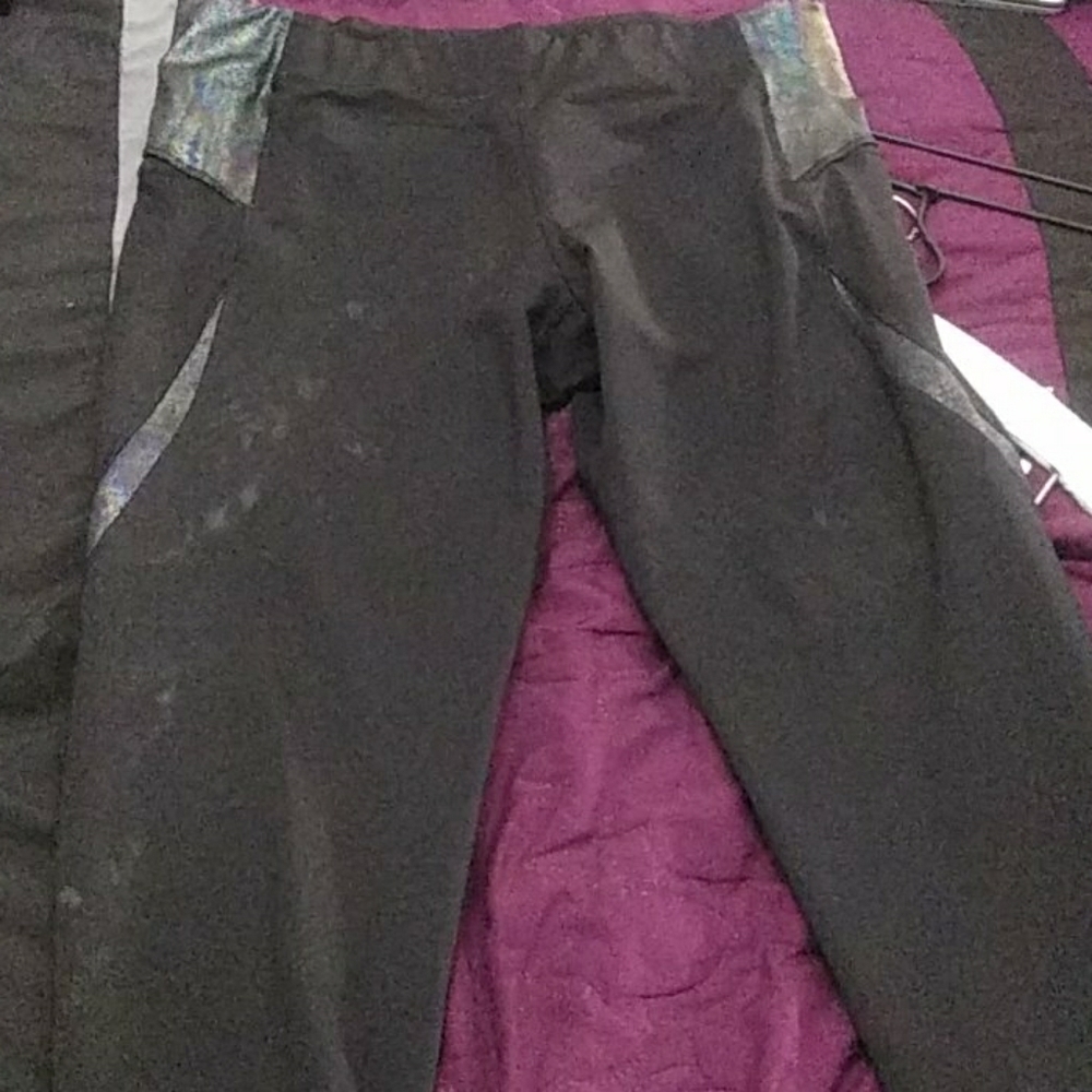 Xl yoga pants